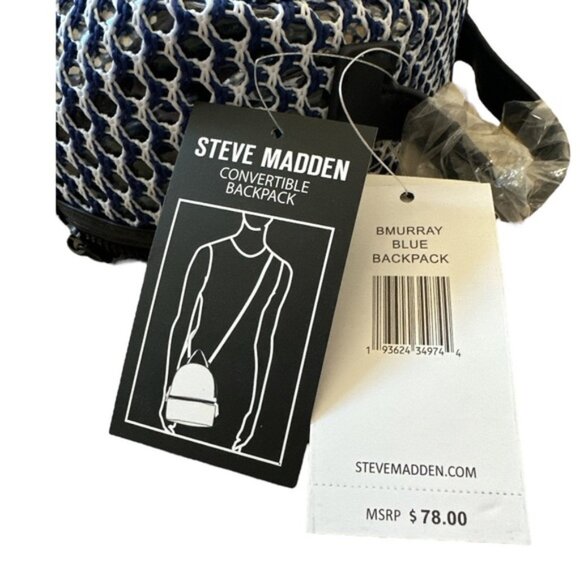 Steve Madden \